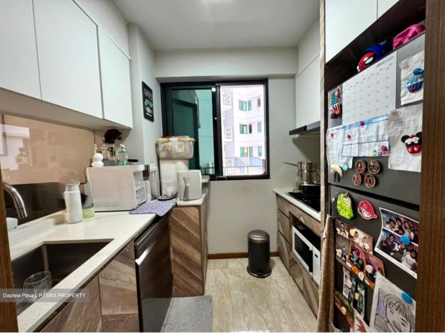 Kingsford Waterbay (D19), Apartment #496061531